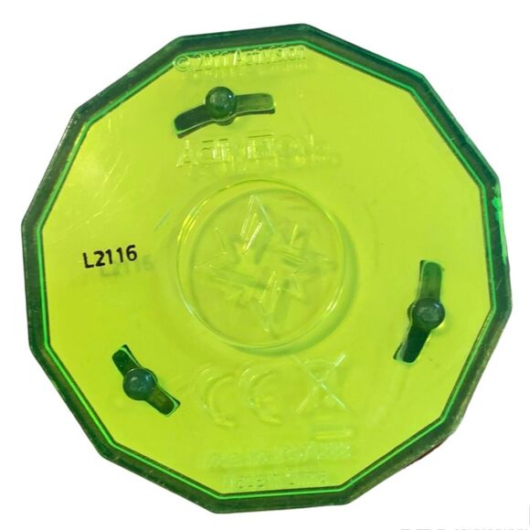 Spyro Series 1 Skylanders Spyro's Adventure Magic Figure - Tested & Works - Picture 5 of 5